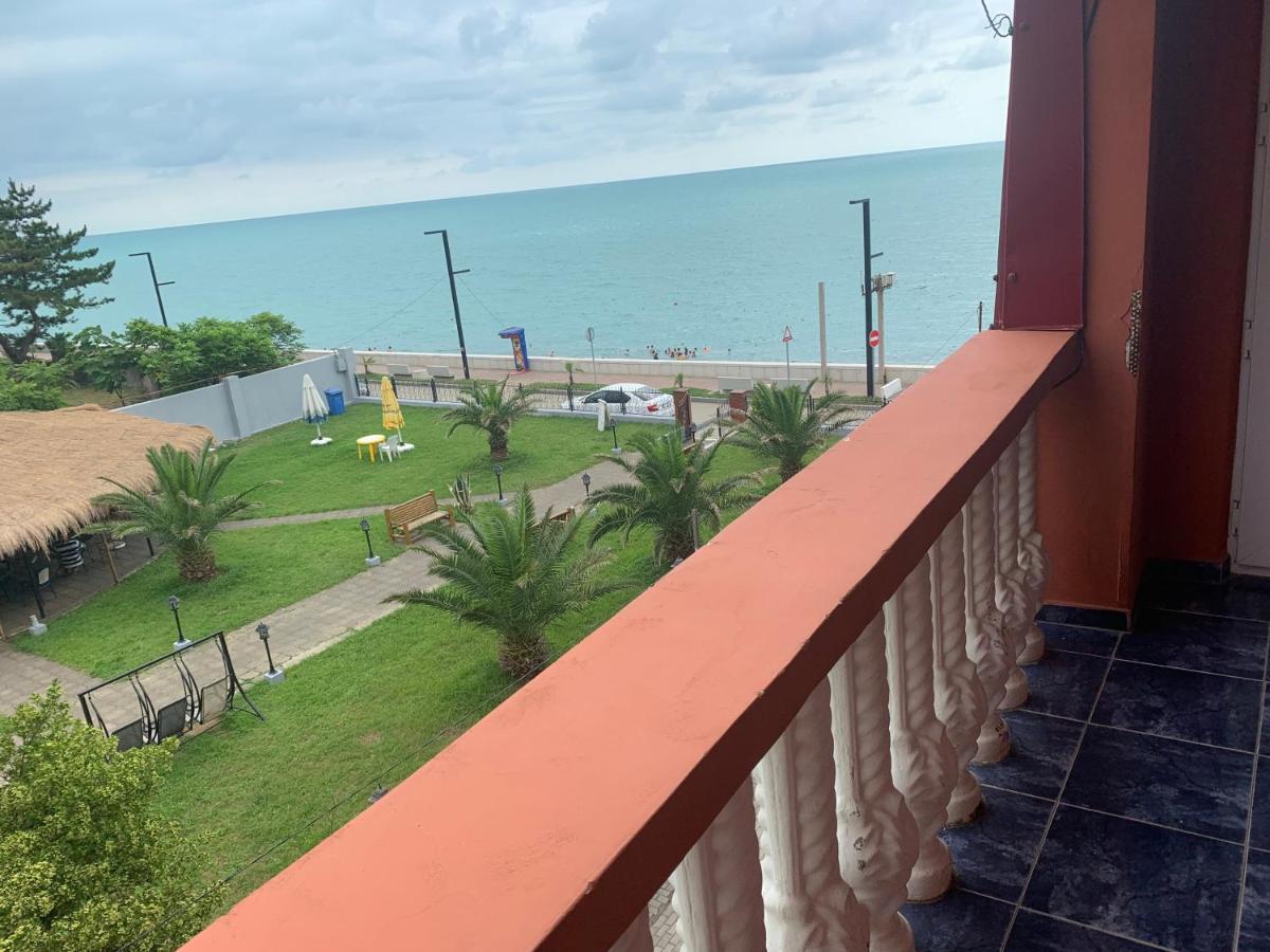 Guest House Rusalka كوبوليتي المظهر الخارجي الصورة
