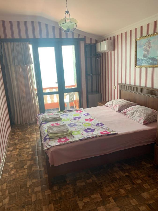 Guest House Rusalka كوبوليتي المظهر الخارجي الصورة
