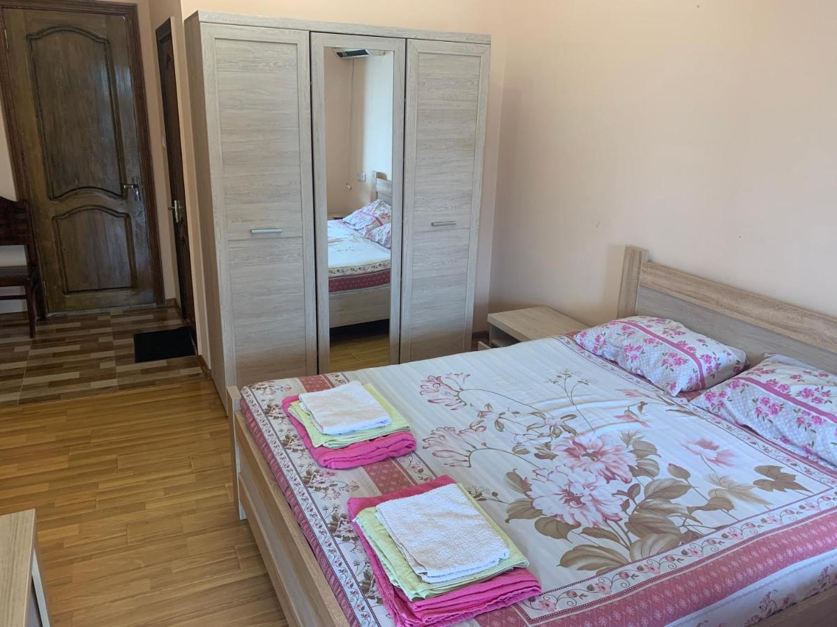 Guest House Rusalka كوبوليتي المظهر الخارجي الصورة