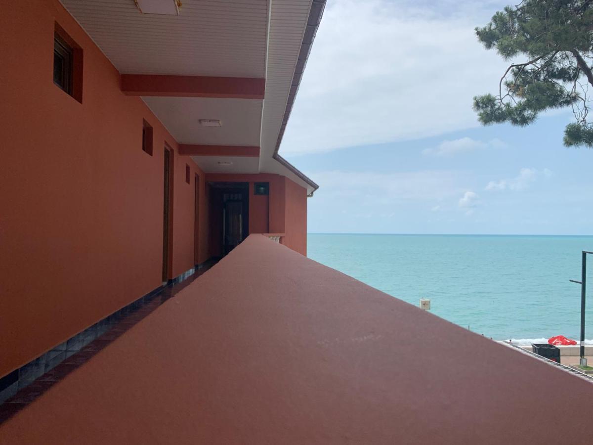 Guest House Rusalka كوبوليتي المظهر الخارجي الصورة