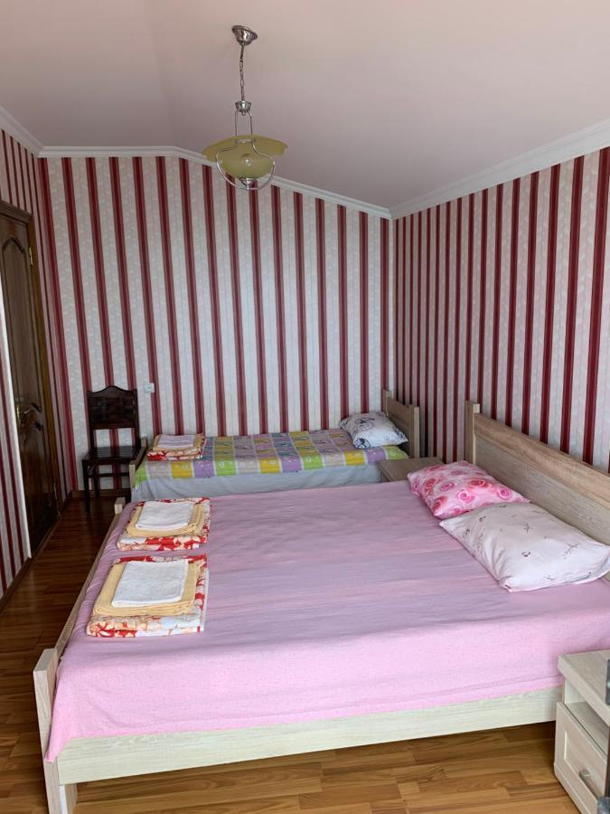 Guest House Rusalka كوبوليتي المظهر الخارجي الصورة