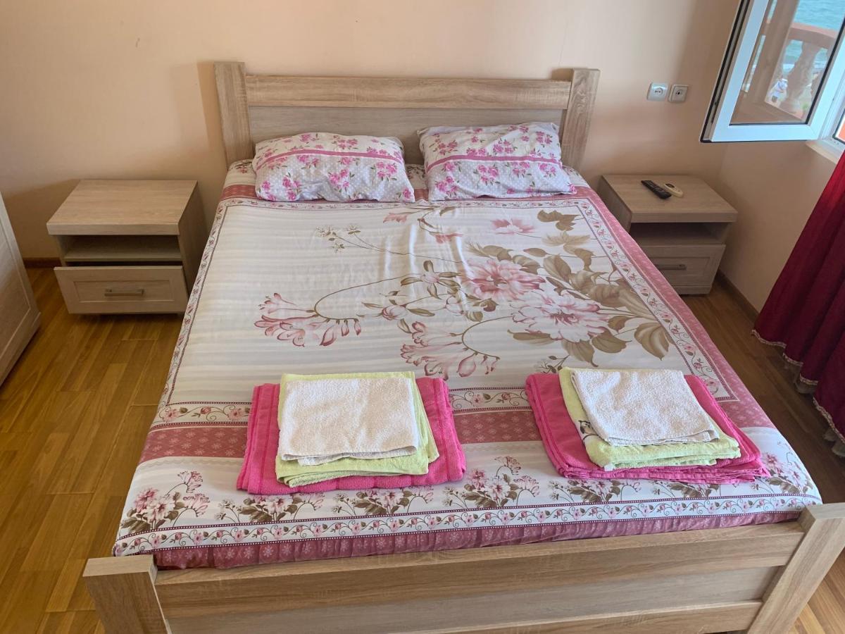 Guest House Rusalka كوبوليتي المظهر الخارجي الصورة
