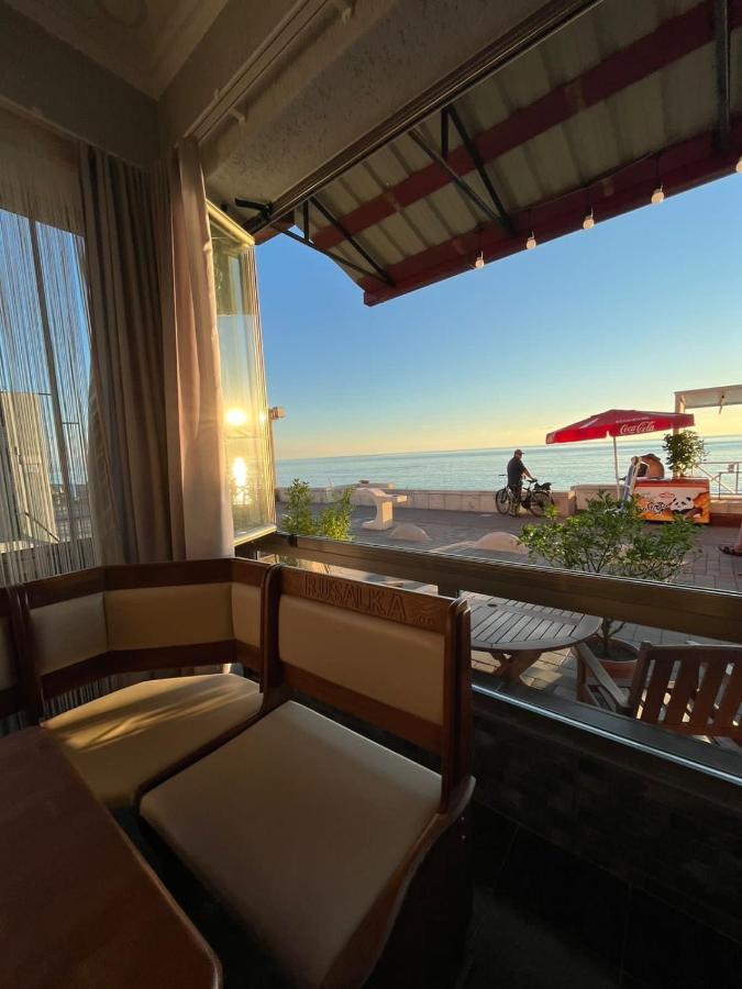 Guest House Rusalka كوبوليتي المظهر الخارجي الصورة