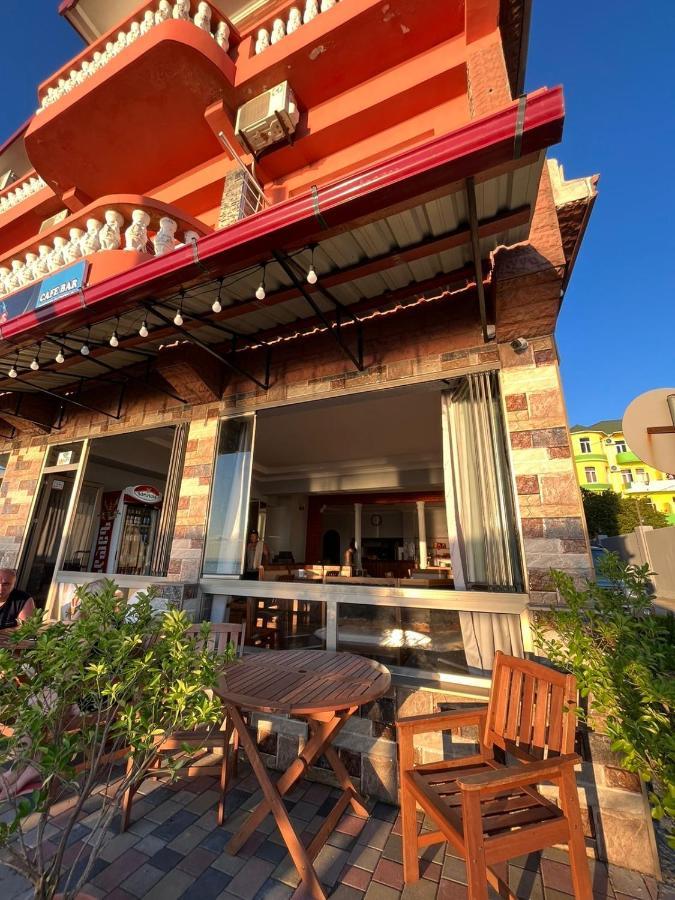 Guest House Rusalka كوبوليتي المظهر الخارجي الصورة