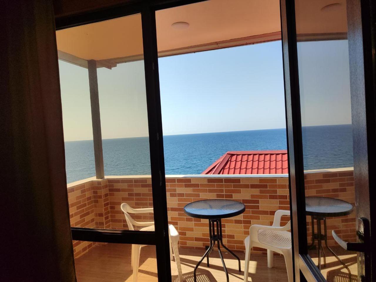 Guest House Rusalka كوبوليتي المظهر الخارجي الصورة