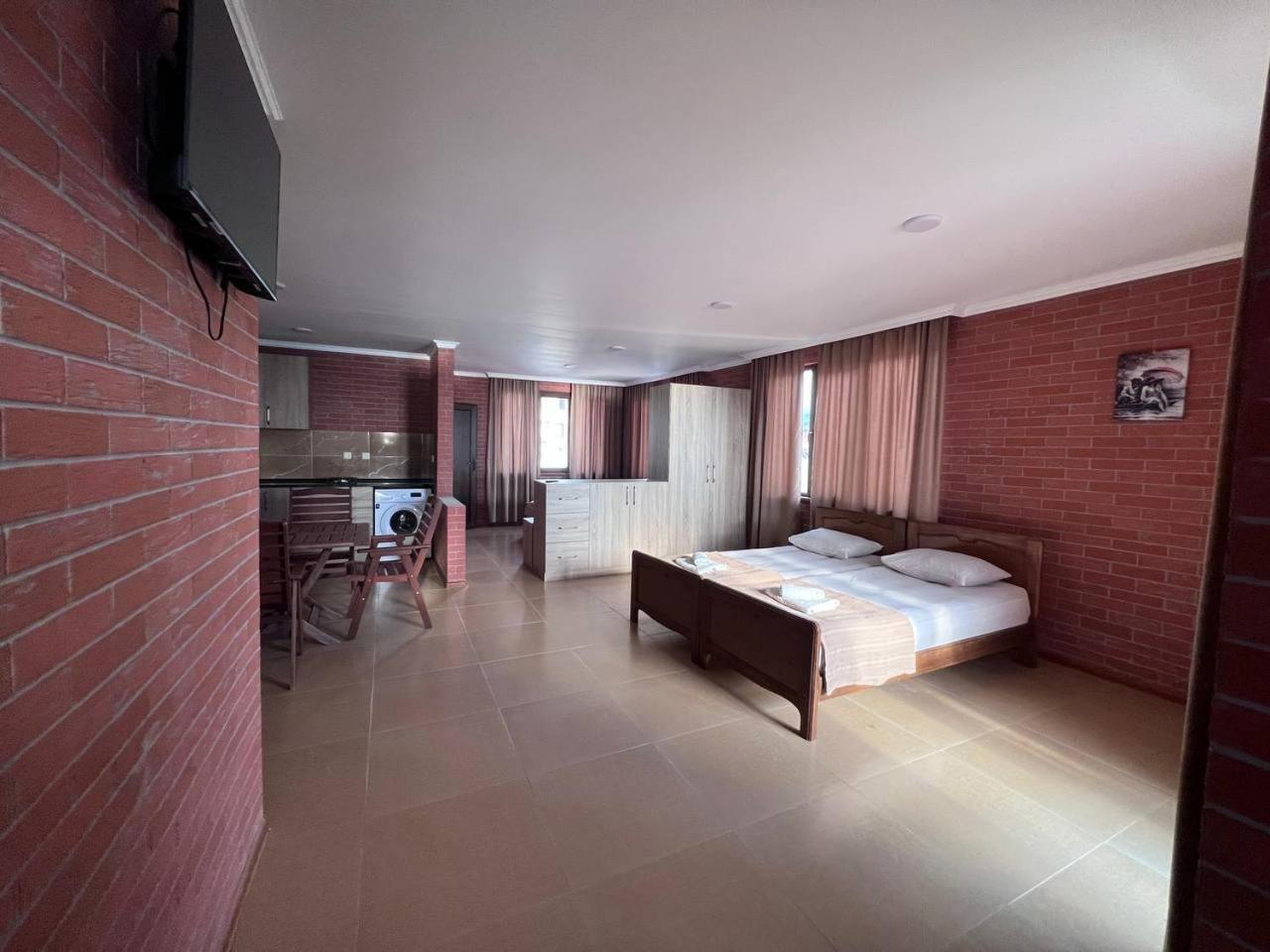 Guest House Rusalka كوبوليتي المظهر الخارجي الصورة