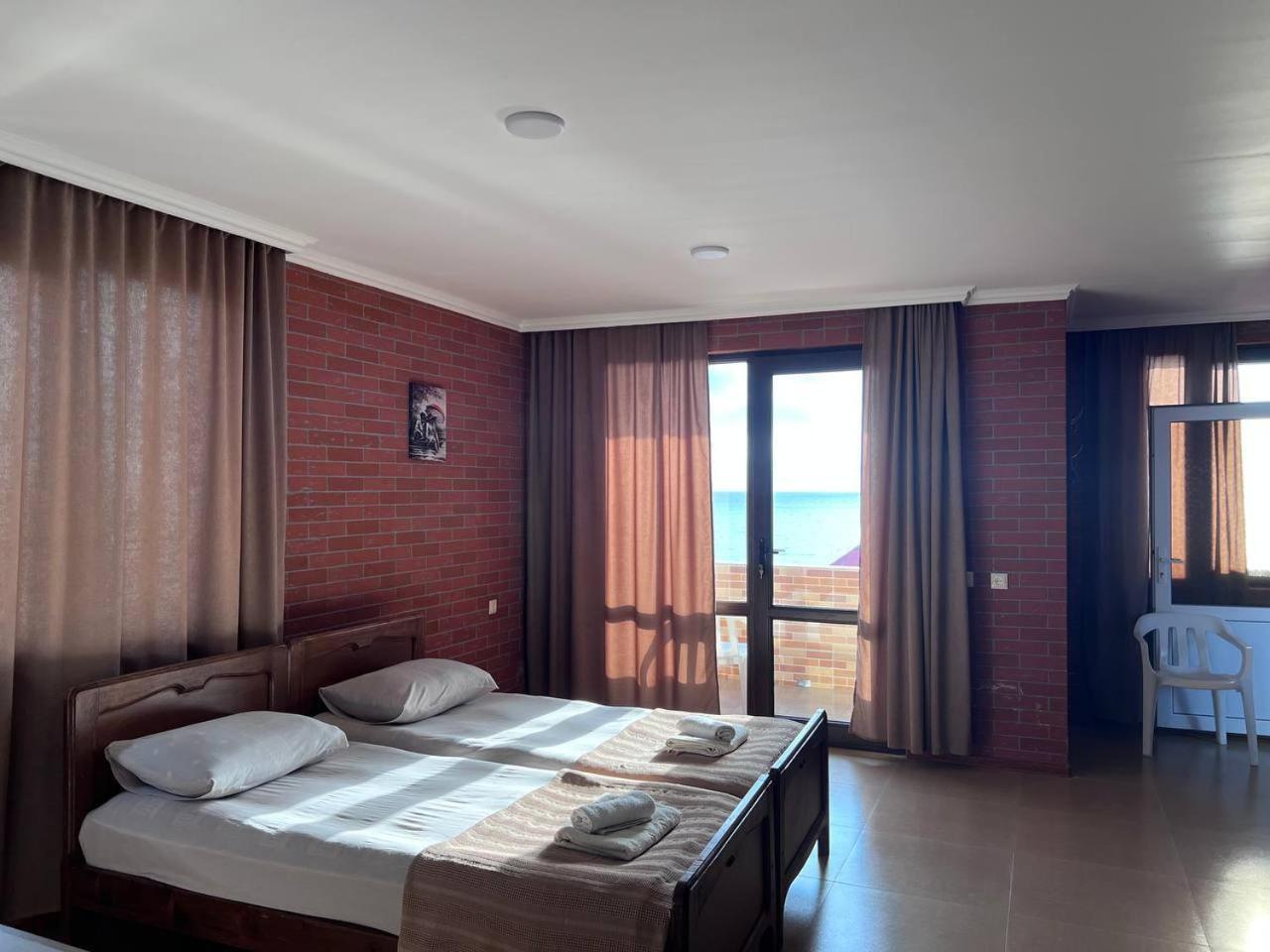 Guest House Rusalka كوبوليتي المظهر الخارجي الصورة