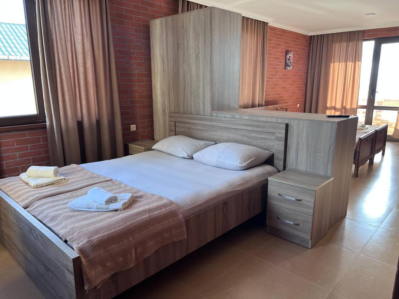Guest House Rusalka كوبوليتي المظهر الخارجي الصورة