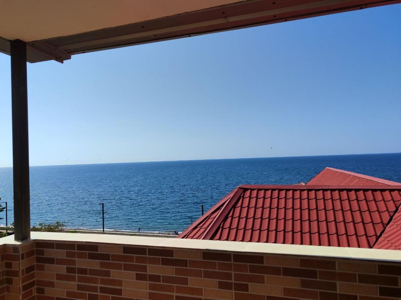 Guest House Rusalka كوبوليتي المظهر الخارجي الصورة