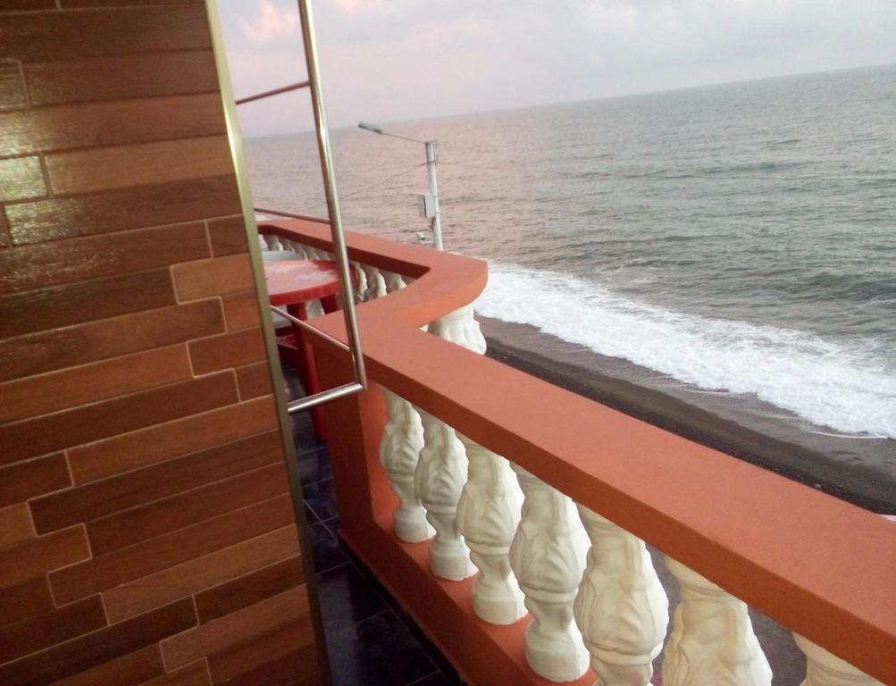 Guest House Rusalka كوبوليتي المظهر الخارجي الصورة