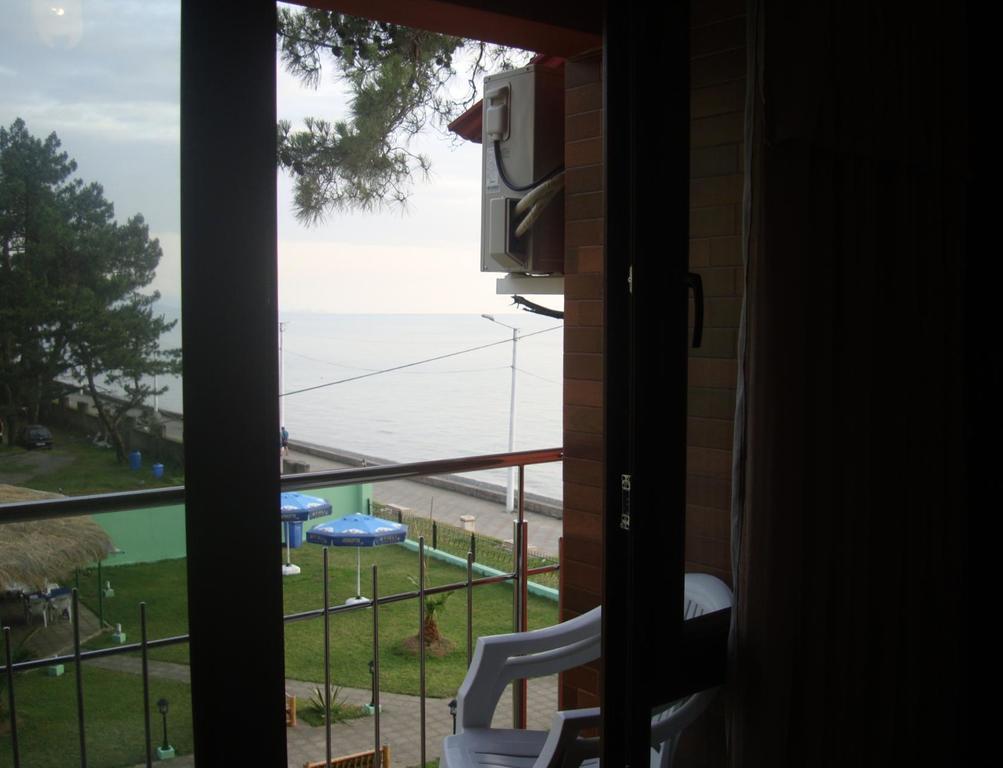 Guest House Rusalka كوبوليتي المظهر الخارجي الصورة