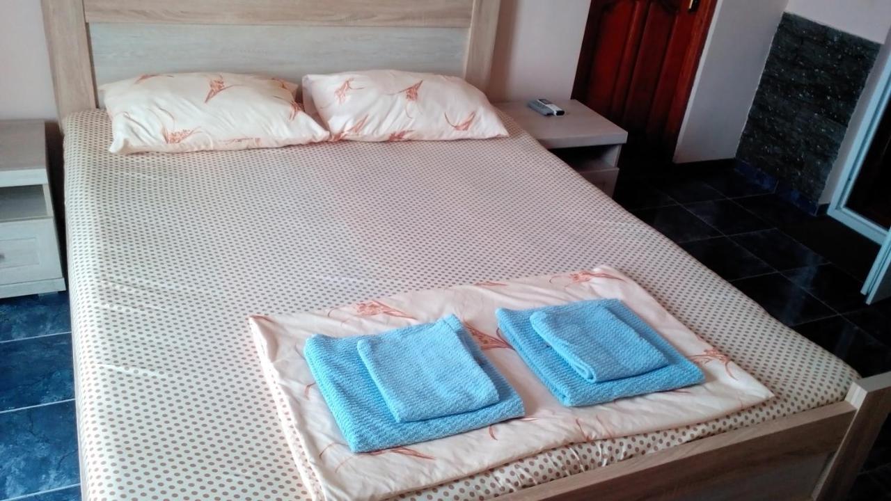 Guest House Rusalka كوبوليتي المظهر الخارجي الصورة