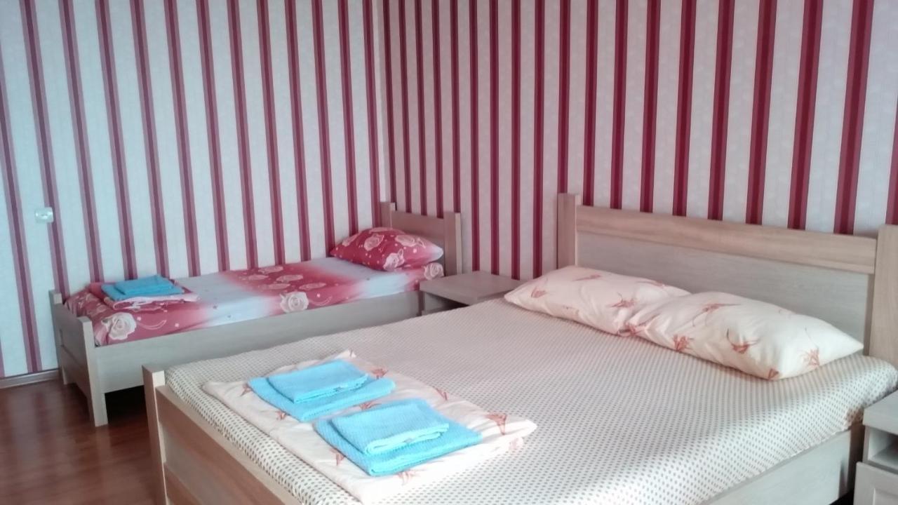 Guest House Rusalka كوبوليتي المظهر الخارجي الصورة
