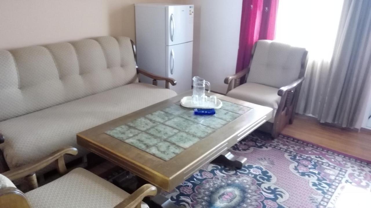 Guest House Rusalka كوبوليتي المظهر الخارجي الصورة