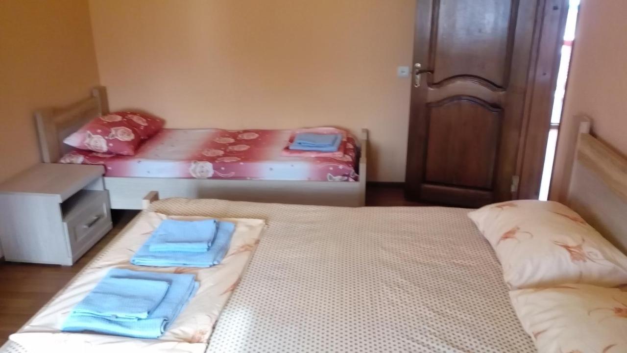 Guest House Rusalka كوبوليتي المظهر الخارجي الصورة