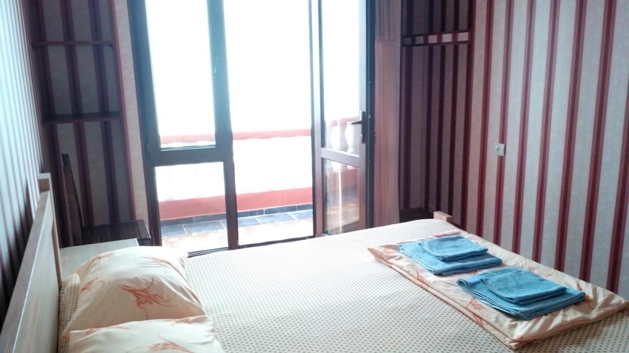Guest House Rusalka كوبوليتي المظهر الخارجي الصورة