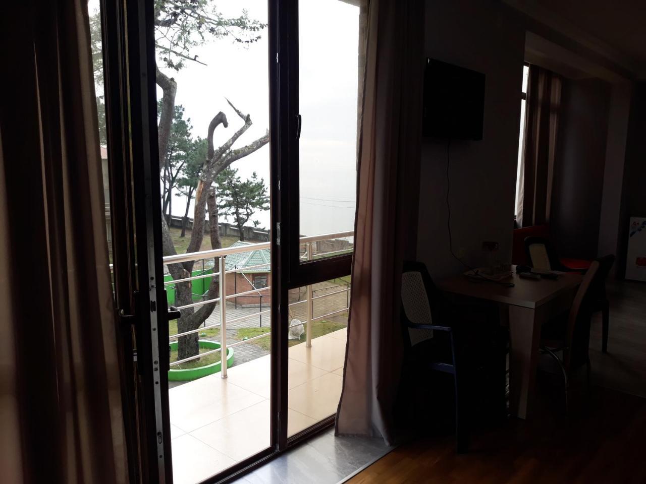 Guest House Rusalka كوبوليتي المظهر الخارجي الصورة