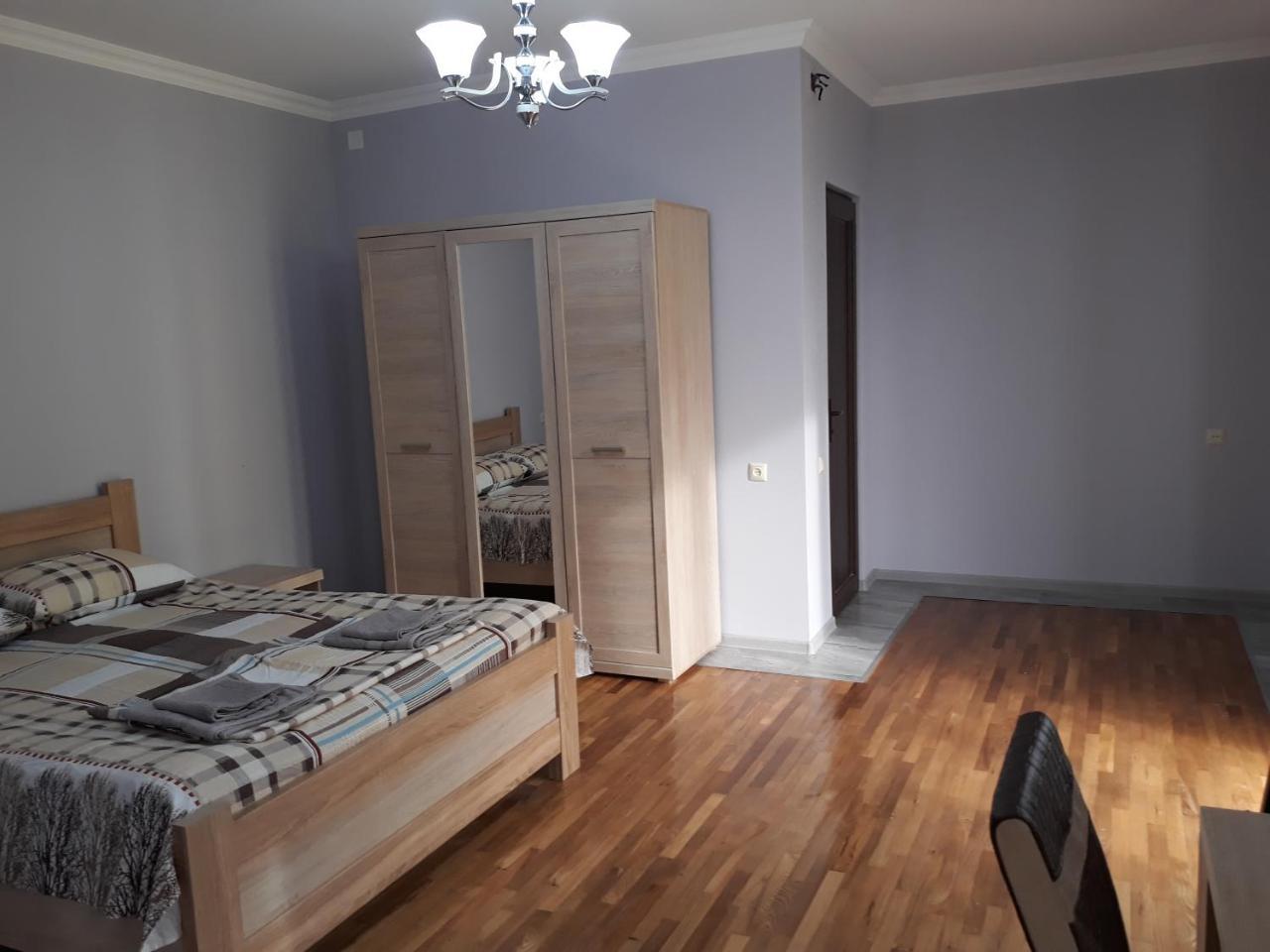 Guest House Rusalka كوبوليتي المظهر الخارجي الصورة