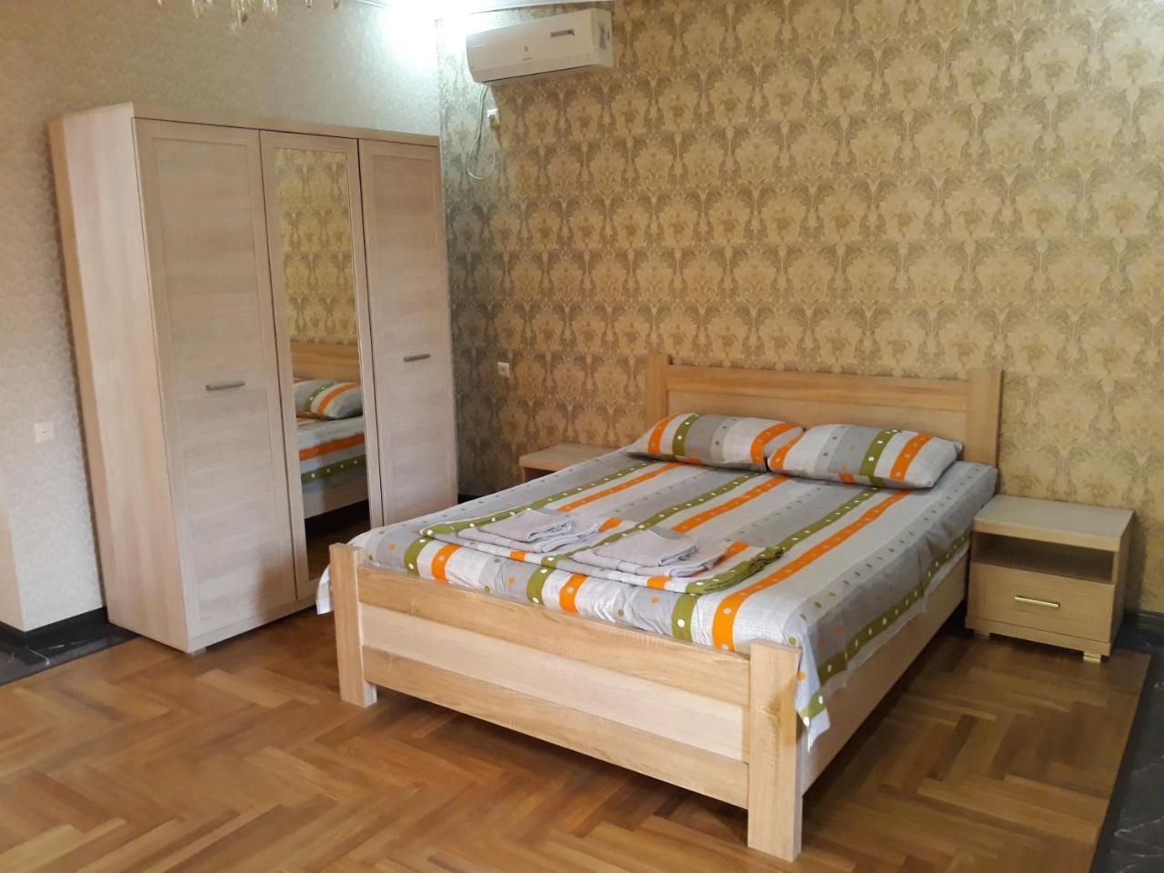 Guest House Rusalka كوبوليتي المظهر الخارجي الصورة