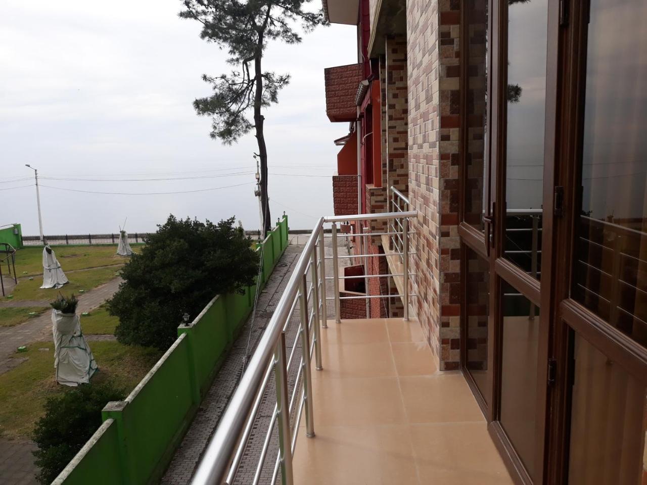 Guest House Rusalka كوبوليتي المظهر الخارجي الصورة